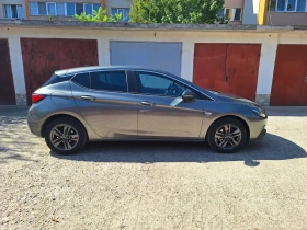 Opel Astra 1.6 CDTI, снимка 5