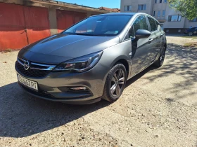 Opel Astra 1.6 CDTI, снимка 1