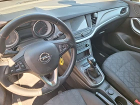 Opel Astra 1.6 CDTI, снимка 11