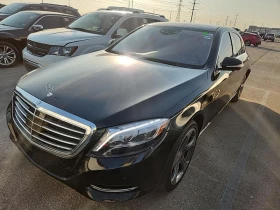 Mercedes-Benz S 550 * burmaster* * 360* *  | Mobile.bg    1