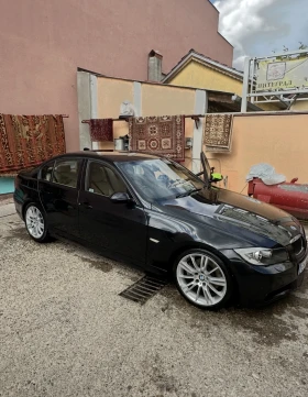 BMW 330  - [1] 