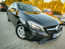 Mercedes-Benz A 160 6 , , LED, FACELIFT, 99800km! | Mobile.bg    8