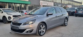 Peugeot 308 1.6 HDI 120k.c EURO 6B ITALIA  1