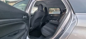 Peugeot 308 1.6 HDI 120k.c EURO 6B ITALIA , снимка 13