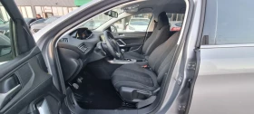 Peugeot 308 1.6 HDI 120k.c EURO 6B ITALIA  - [9] 