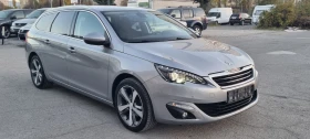 Peugeot 308 1.6 HDI 120k.c EURO 6B ITALIA  - [4] 