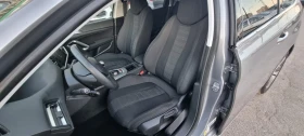 Peugeot 308 1.6 HDI 120k.c EURO 6B ITALIA  - [12] 