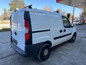 Fiat Doblo 1.3multijet 75KS, снимка 4