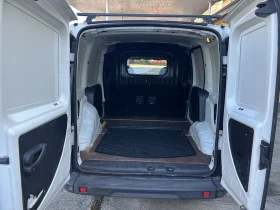 Fiat Doblo 1.3multijet 75KS, снимка 11