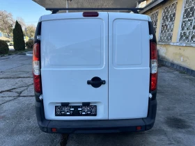 Fiat Doblo 1.3multijet 75KS, снимка 5