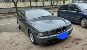 BMW 530 Комби, снимка 1