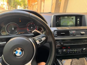 BMW 640 xDrive 4x4, снимка 10