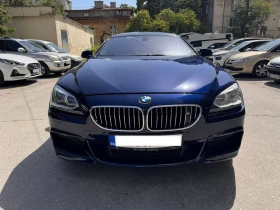 BMW 640 xDrive 4x4, снимка 3