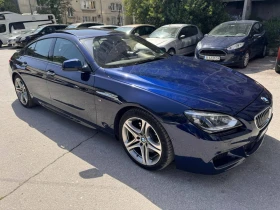 BMW 640 xDrive 4x4, снимка 1