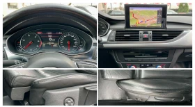 Audi A6 3.0D 245HP S LINE, снимка 15