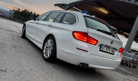 BMW 525 N47 ZF8HP X-Drive, снимка 3