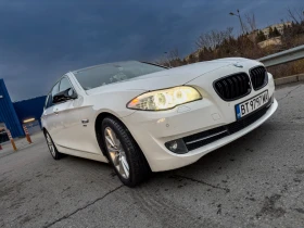 BMW 525 N47 ZF8HP X-Drive, снимка 1