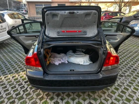 Volvo S60, снимка 4