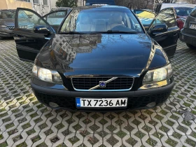 Volvo S60, снимка 6