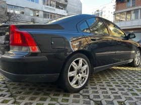 Volvo S60, снимка 1