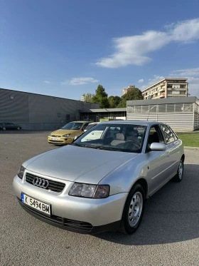 Audi A3, снимка 3