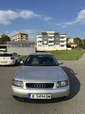 Audi A3, снимка 4