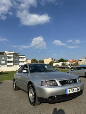 Audi A3, снимка 2