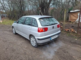 Seat Ibiza, снимка 10