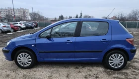 Peugeot 307 2.0 HDI, снимка 8