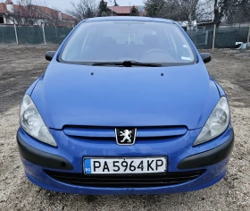 Peugeot 307 2.0 HDI, снимка 2