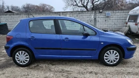 Peugeot 307 2.0 HDI, снимка 4