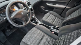 Peugeot 307 2.0 HDI, снимка 11