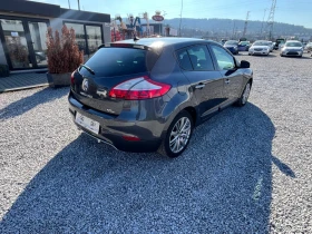 Обява за продажба на Renault Megane GT Line 1.5DCI-110k.c. ~9 500 лв. - изображение 5