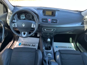 Renault Megane GT Line 1.5DCI-110k.c., снимка 14