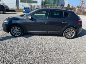 Renault Megane GT Line 1.5DCI-110k.c., снимка 3