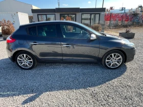 Renault Megane GT Line 1.5DCI-110k.c., снимка 7