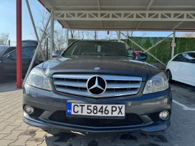 Mercedes-Benz C 200 W204, снимка 2