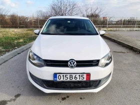 VW Polo ТОП* 1.2i/105hp/NAVI, снимка 3