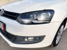 VW Polo ТОП* 1.2i/105hp/NAVI, снимка 2