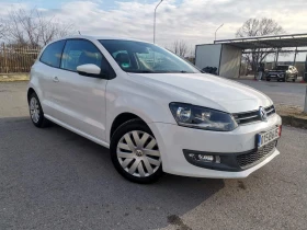 VW Polo ТОП* 1.2i/105hp/NAVI, снимка 4