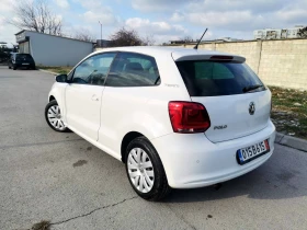 VW Polo ТОП* 1.2i/105hp/NAVI, снимка 5