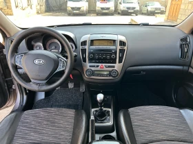 Kia Ceed 1.4i БЕНЗИН, снимка 10