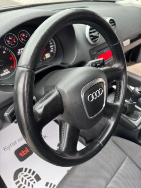 Audi A3 1.9TDI НОВ ВНОС , снимка 11