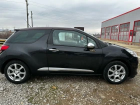 Citroen DS3 1.6 HDI - 110 kc - КОЖА, снимка 8