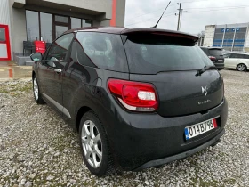 Citroen DS3 1.6 HDI - 110 kc - КОЖА, снимка 5