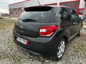 Citroen DS3 1.6 HDI - 110 kc - КОЖА, снимка 7