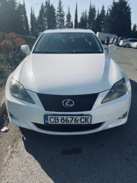 Lexus IS 250, снимка 2