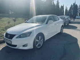 Lexus IS 250, снимка 1