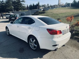 Lexus IS 250, снимка 4