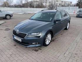     Skoda Superb 2.0TD?/DSG/